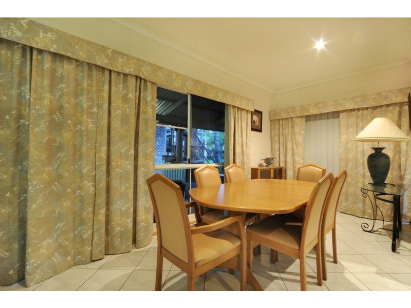 36 Erromango Drive, Jubilee Pocket QLD 4802