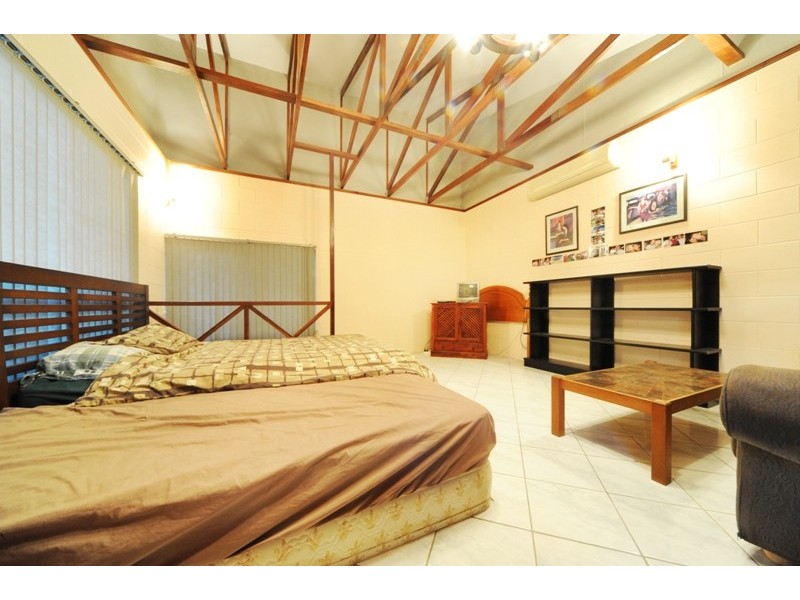 36 Erromango Drive, Jubilee Pocket QLD 4802