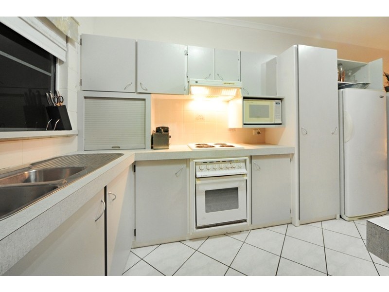 36 Erromango Drive, Jubilee Pocket QLD 4802