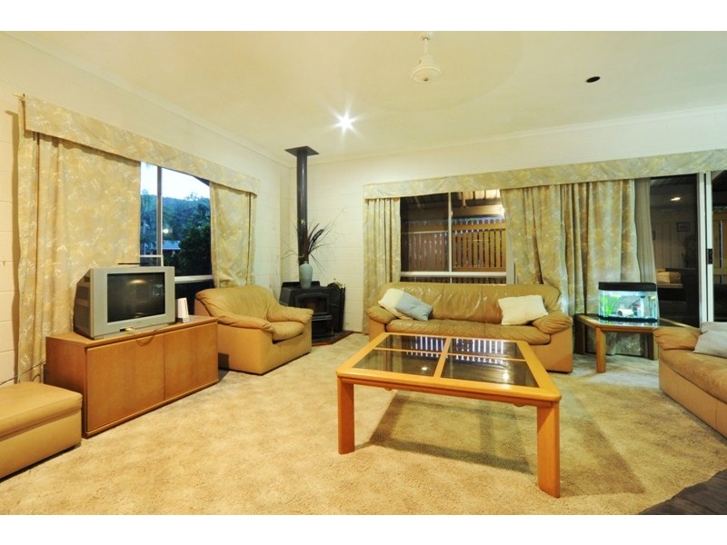 36 Erromango Drive, Jubilee Pocket QLD 4802