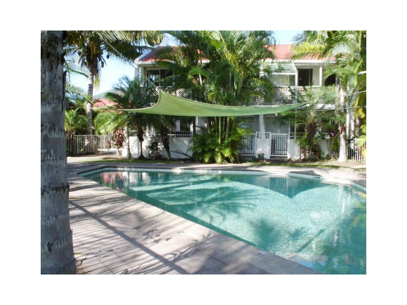 2/9 Erromango Drive, Jubilee Pocket QLD 4802