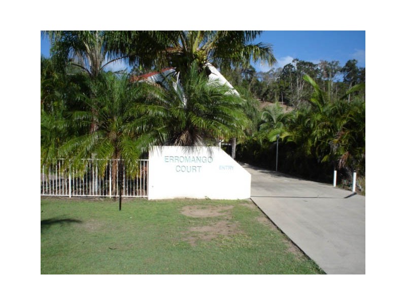 2/9 Erromango Drive, Jubilee Pocket QLD 4802