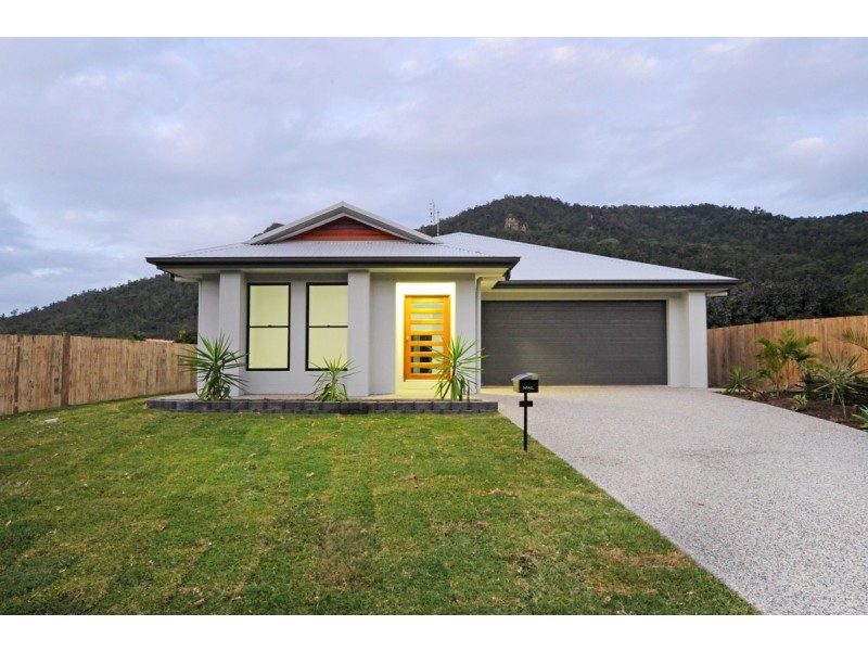 21 Corrimandle Grove, Cannonvale QLD 4802