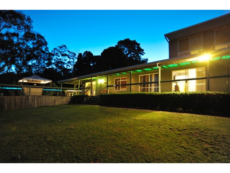 16 Daydream Court, Cannonvale QLD 4802