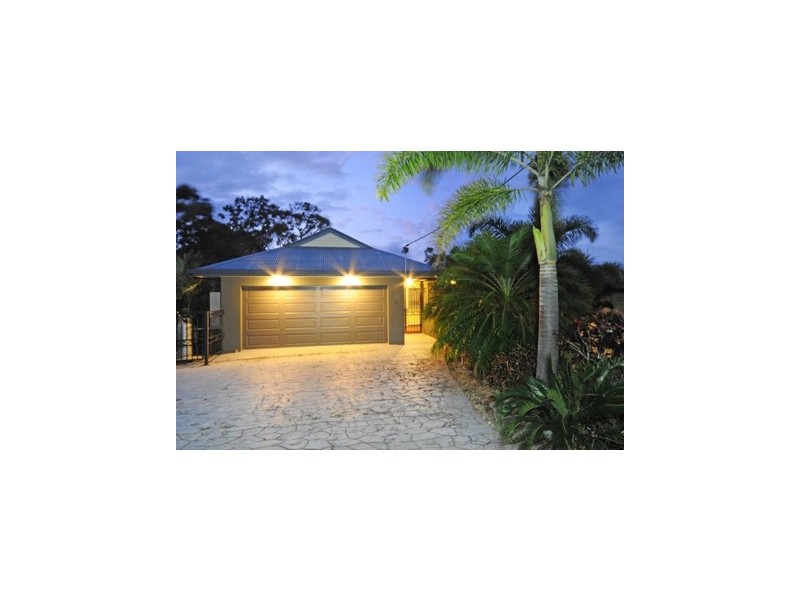 11 Orana Street, Airlie Beach QLD 4802