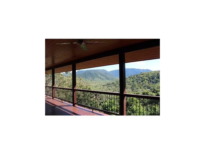 77 Pringle Road, Woodwark QLD 4802