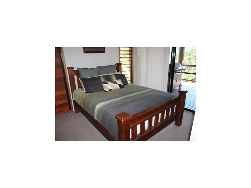 77 Pringle Road, Woodwark QLD 4802