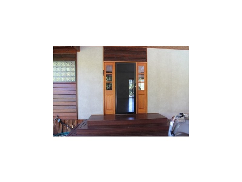 77 Pringle Road, Woodwark QLD 4802