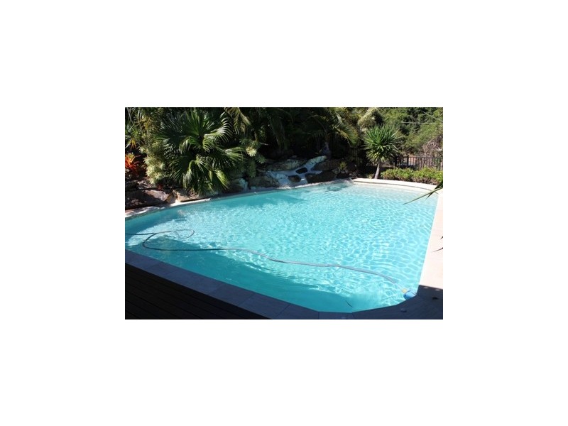 77 Pringle Road, Woodwark QLD 4802