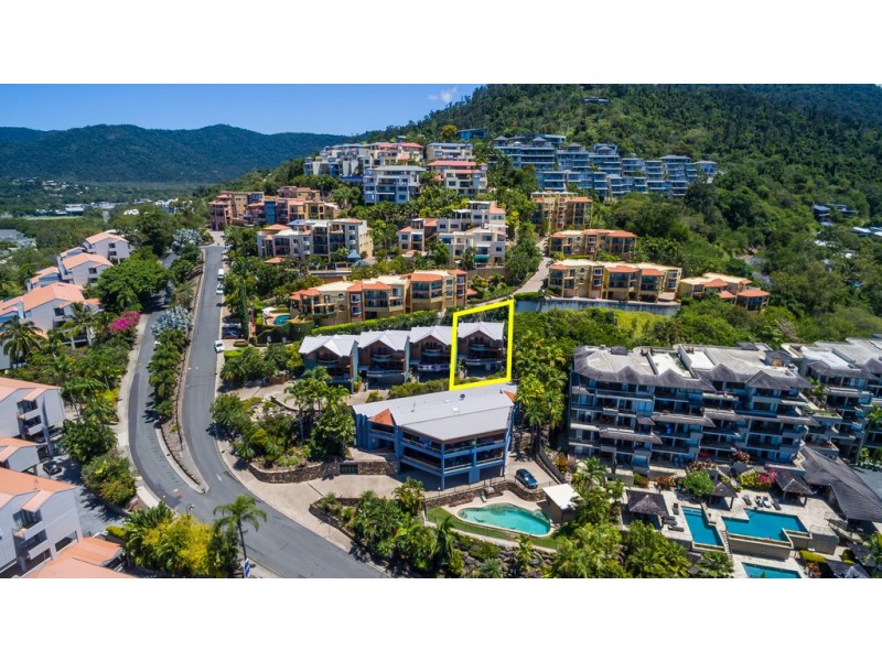 4/8 Golden Orchid Drive, Airlie Beach QLD 4802
