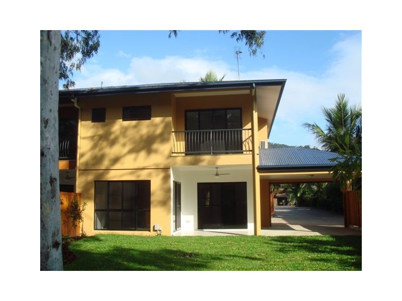 9/11 Maeva Street, Jubilee Pocket QLD 4802