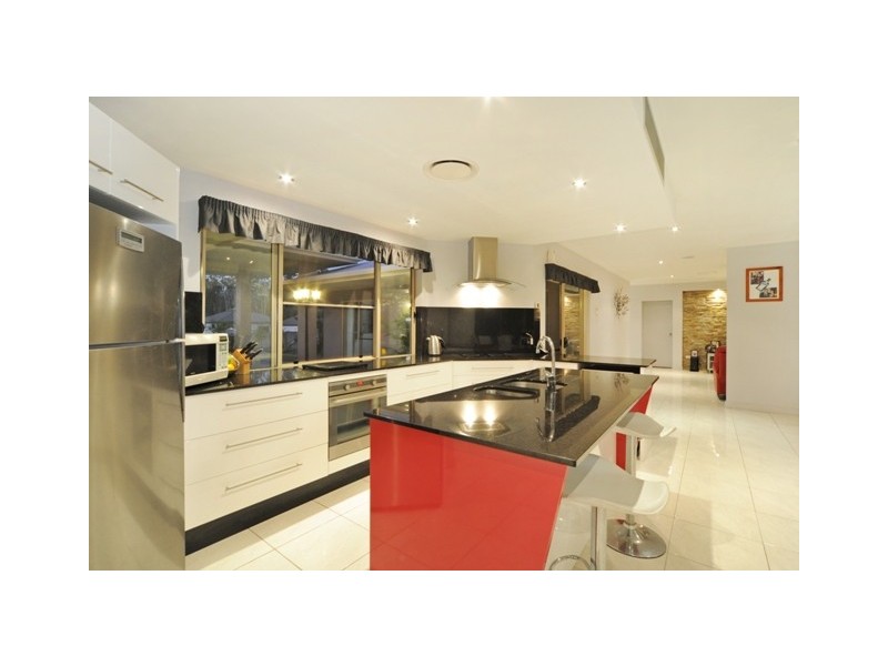 70 Galbraith Park Drive, Cannonvale QLD 4802