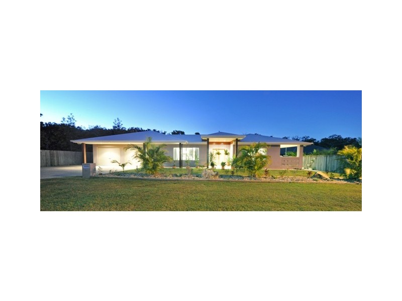 70 Galbraith Park Drive, Cannonvale QLD 4802