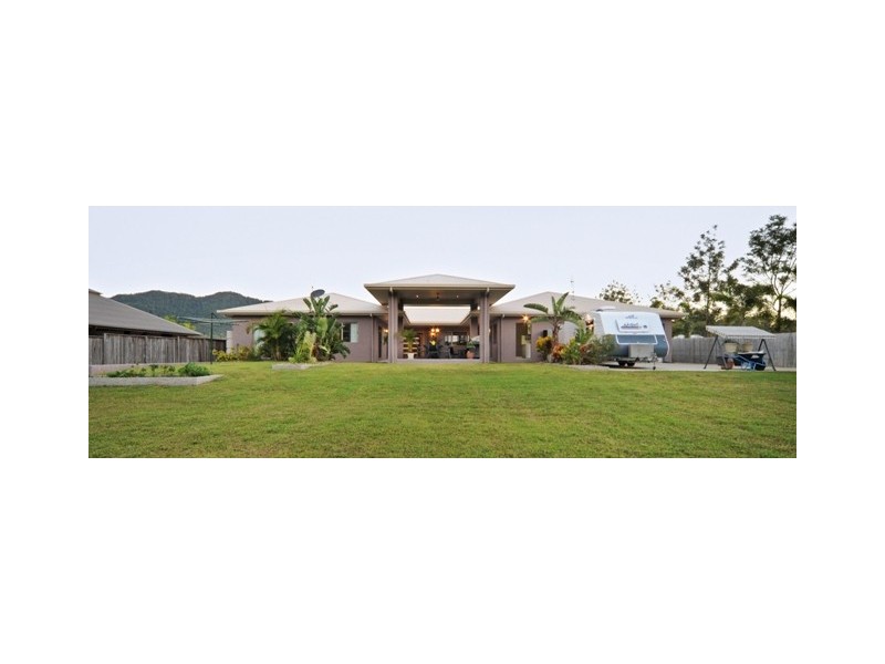 70 Galbraith Park Drive, Cannonvale QLD 4802