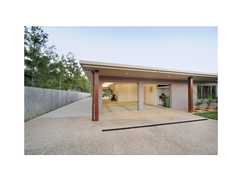 70 Galbraith Park Drive, Cannonvale QLD 4802