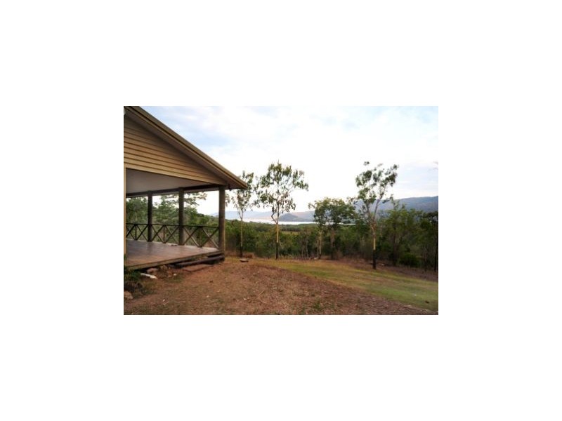 256 Paluma Road, Cannonvale QLD 4802