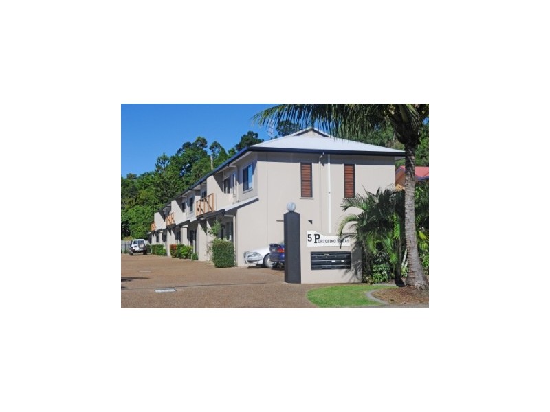 3/5 Erromango, Jubilee Pocket QLD 4802