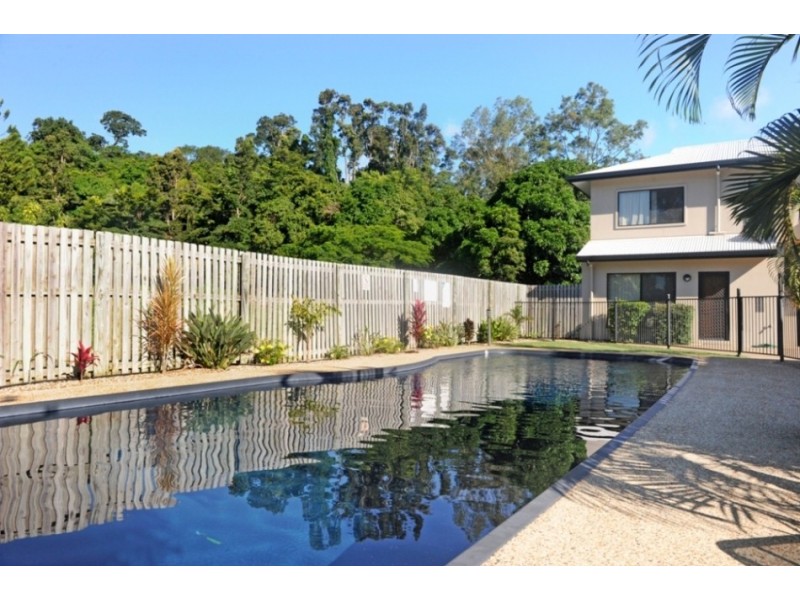 4/5 Erromango Drive, Jubilee Pocket QLD 4802