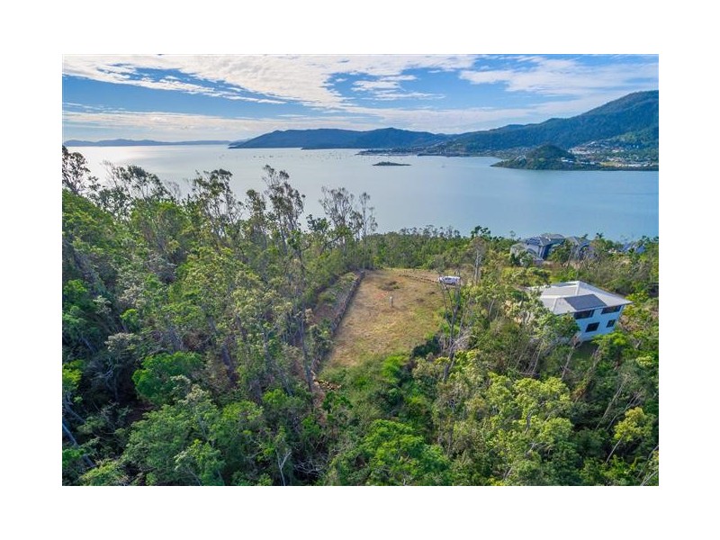 Lot 46/119 Botanica Drive, Woodwark QLD 4802