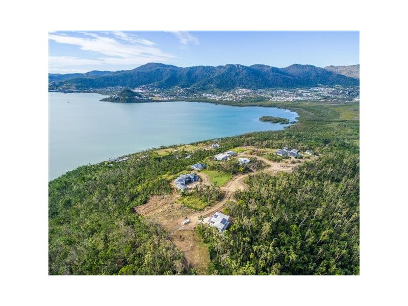 Lot 46/119 Botanica Drive, Woodwark QLD 4802