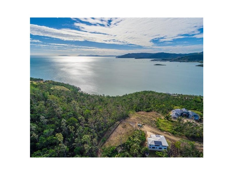 Lot 46/119 Botanica Drive, Woodwark QLD 4802