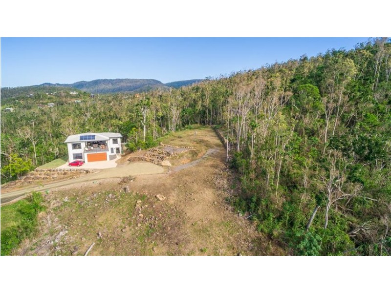 Lot 46/119 Botanica Drive, Woodwark QLD 4802