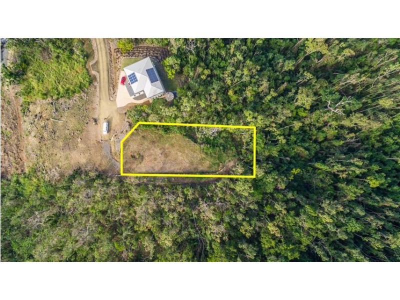 Lot 46/119 Botanica Drive, Woodwark QLD 4802