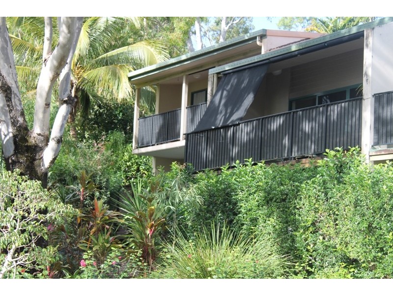 Pandanus P 4 Banksia Court, Hamilton Island QLD 4803