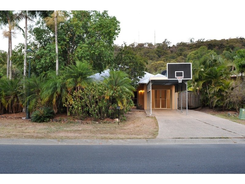 2 Tiki Lane, Jubilee Pocket QLD 4802