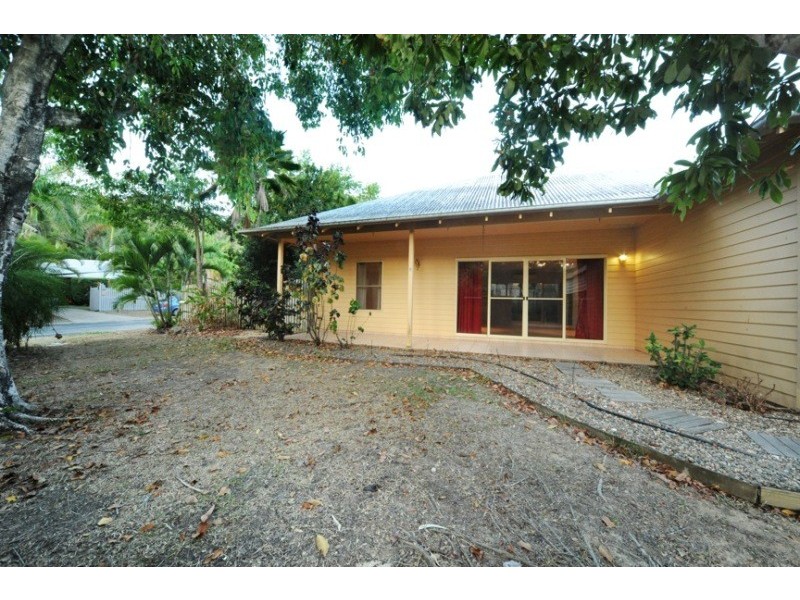 2 Tiki Lane, Jubilee Pocket QLD 4802