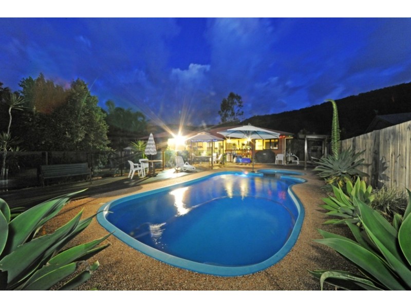 12 Wahoo Court, Jubilee Pocket QLD 4802
