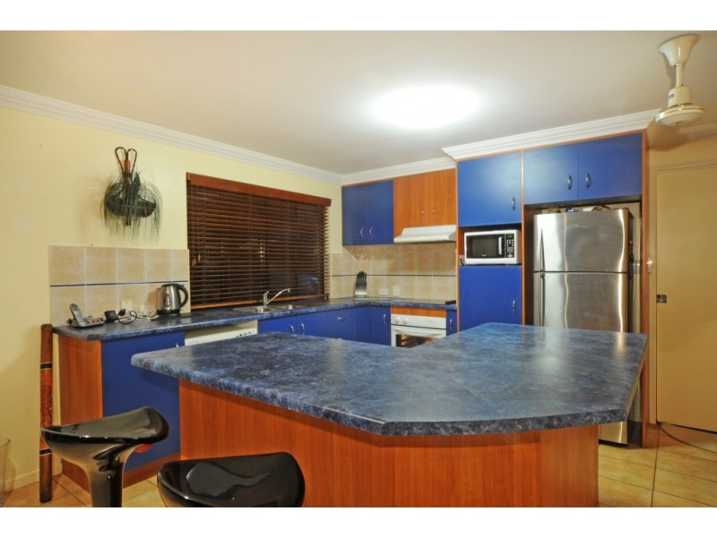 12 Wahoo Court, Jubilee Pocket QLD 4802