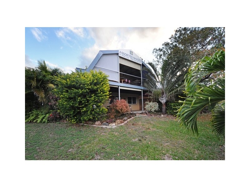 2 Cedar Crescent, Jubilee Pocket QLD 4802