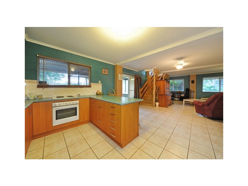 2 Cedar Crescent, Jubilee Pocket QLD 4802