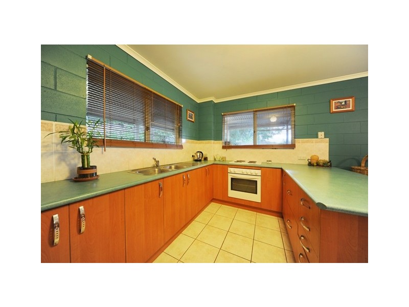 2 Cedar Crescent, Jubilee Pocket QLD 4802