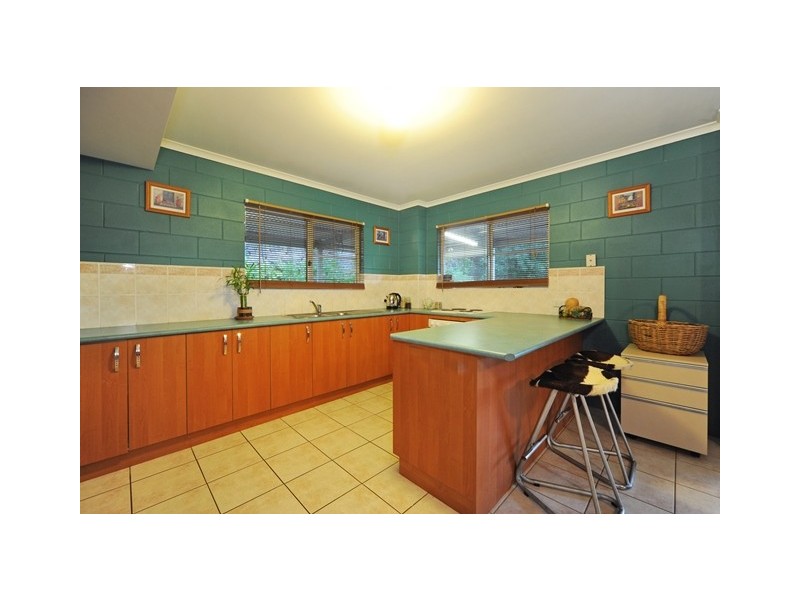 2 Cedar Crescent, Jubilee Pocket QLD 4802