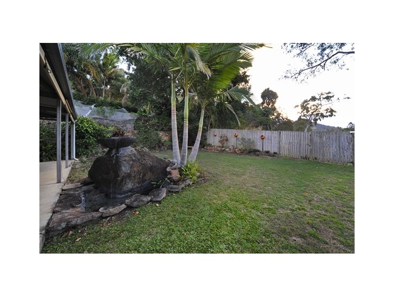 2 Cedar Crescent, Jubilee Pocket QLD 4802