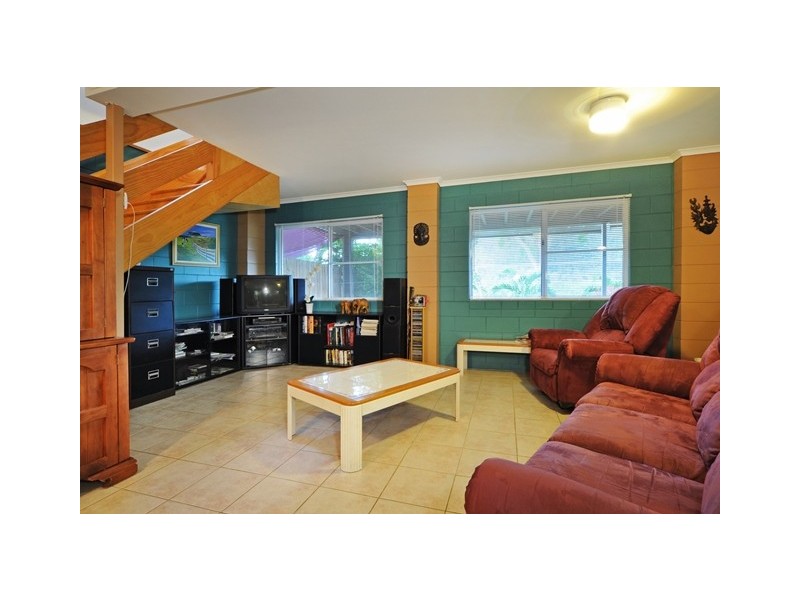 2 Cedar Crescent, Jubilee Pocket QLD 4802