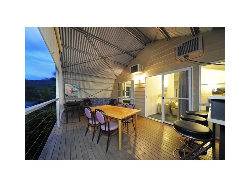 2 Cedar Crescent, Jubilee Pocket QLD 4802