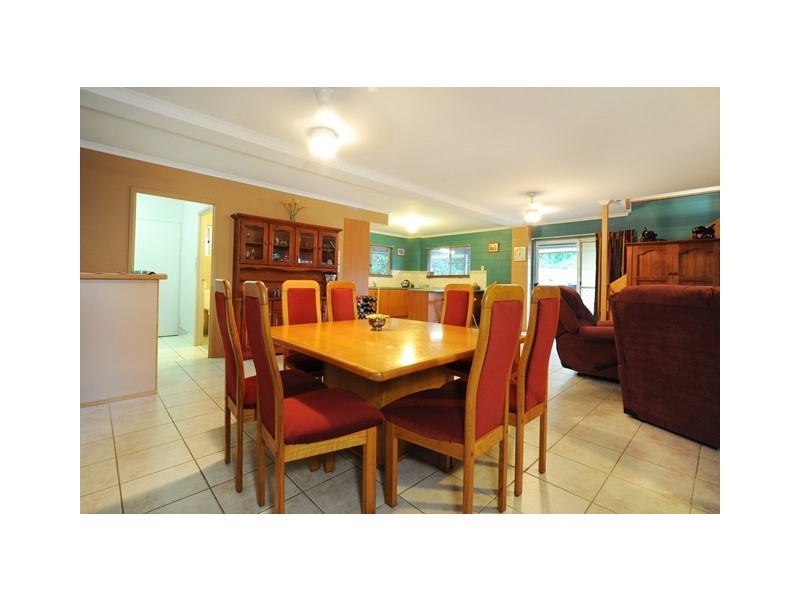 2 Cedar Crescent, Jubilee Pocket QLD 4802