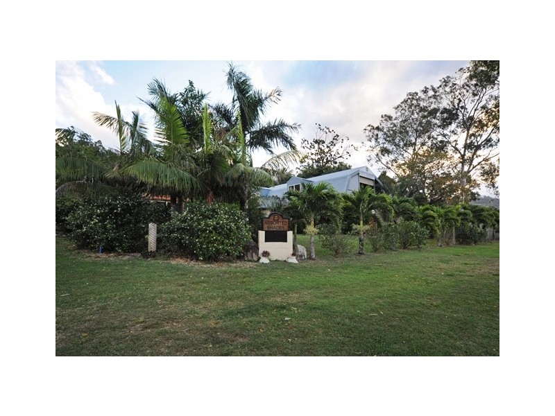 2 Cedar Crescent, Jubilee Pocket QLD 4802