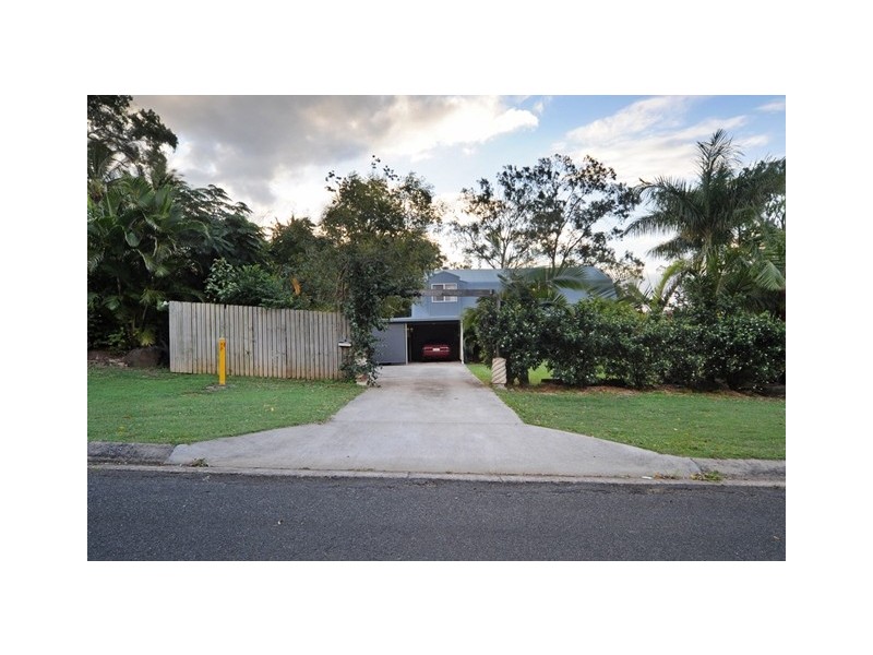 2 Cedar Crescent, Jubilee Pocket QLD 4802