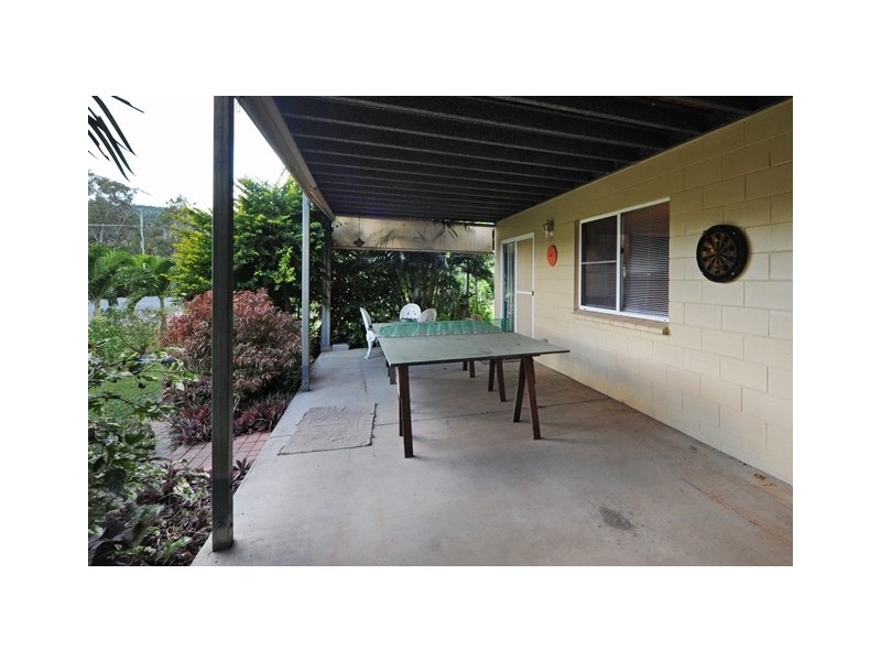 2 Cedar Crescent, Jubilee Pocket QLD 4802