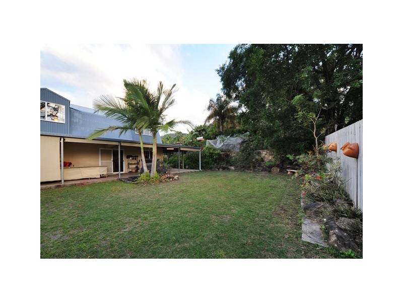 2 Cedar Crescent, Jubilee Pocket QLD 4802