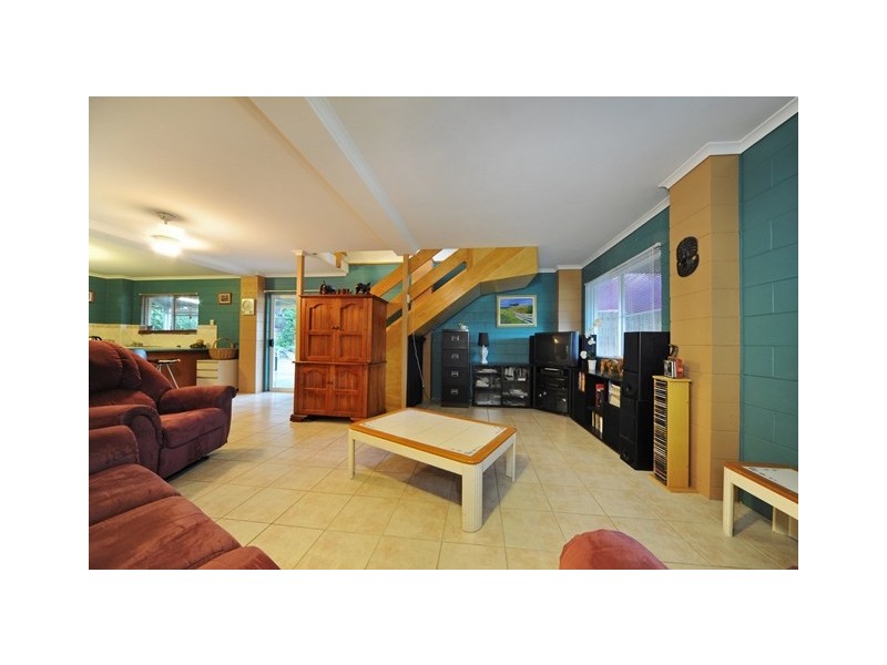 2 Cedar Crescent, Jubilee Pocket QLD 4802