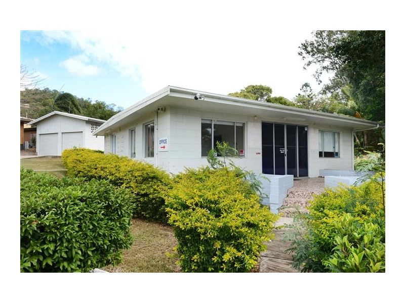 2 Waterson Way, Airlie Beach QLD 4802