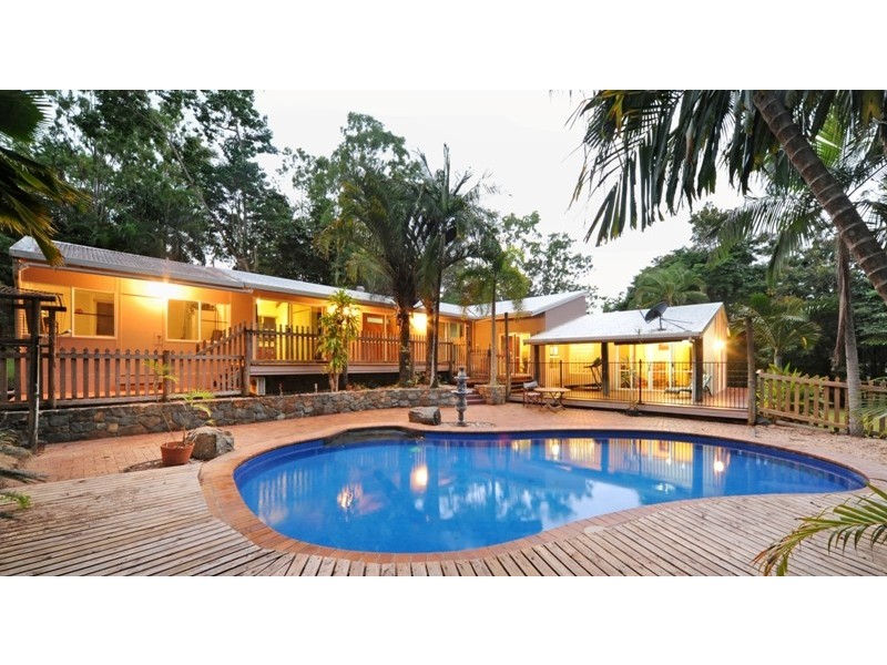 267 Sugarloaf Road, Sugarloaf QLD 4800