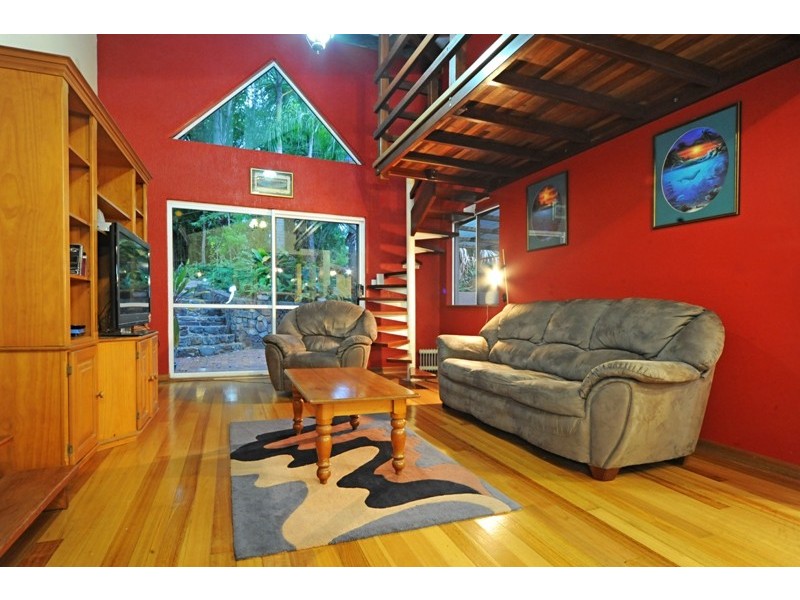 267 Sugarloaf Road, Sugarloaf QLD 4800