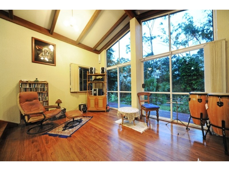 267 Sugarloaf Road, Sugarloaf QLD 4800