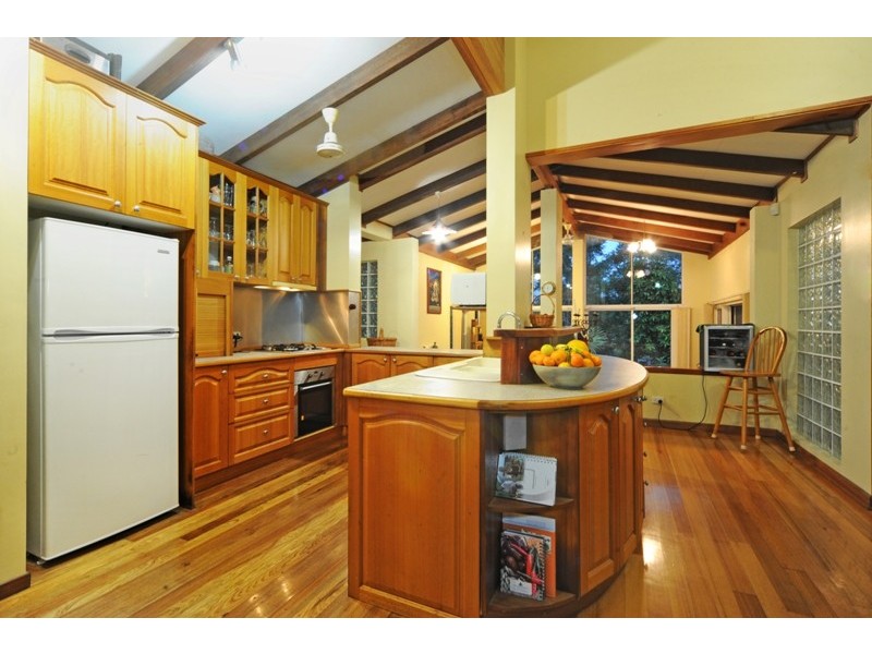 267 Sugarloaf Road, Sugarloaf QLD 4800